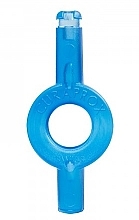 Набор держателей для ершиков "Handly holder", синий, 25 шт - Curaprox Handy Holder UHS 409 — фото N1