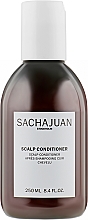 Кондиціонер проти лупи - Sachajuan Haircare Scalp Conditioner — фото N1
