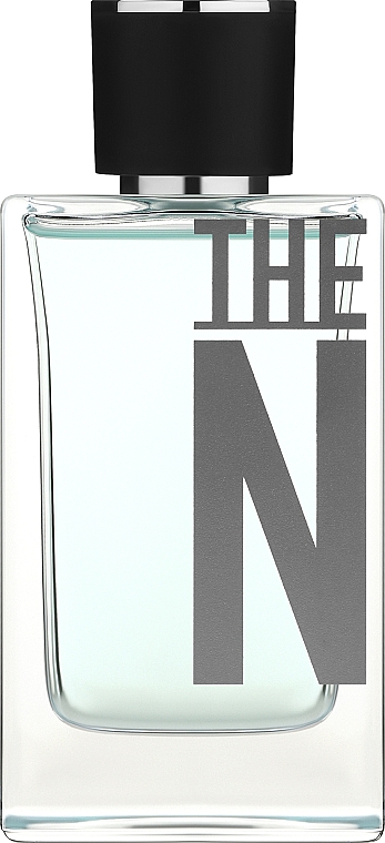 New Brand The Nb - Туалетная вода — фото N1