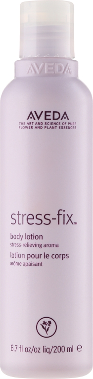 Лосьон для тела анти-стресс - Aveda Stress Fix Body Lotion — фото N1