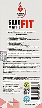 УЦІНКА Бішофіт питний "Активне схуднення" - Dr.Bishoffit * — фото N6