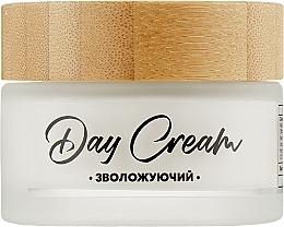 Парфумерія, косметика Крем денний зволожувальний для обличчя - Lunnitsa Day Cream