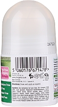 Дезодорант "Алоэ" - Dr. Organic Bioactive Skincare Aloe Vera Deodorant  — фото N2