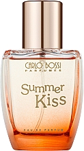 Парфумерія, косметика Carlo Bossi Summer Kiss - Парфумована вода
