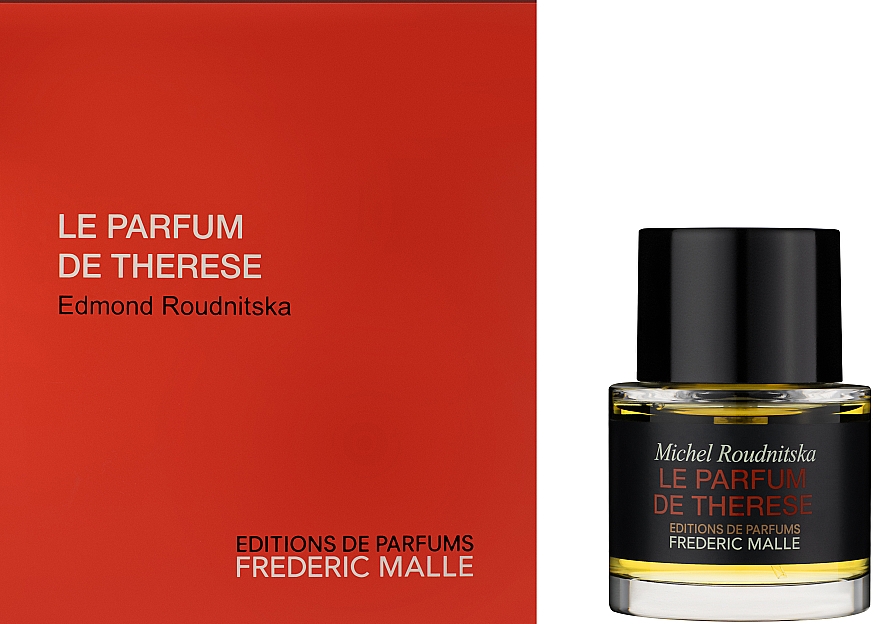 Frederic Malle Le Parfum de Therese - Парфумована вода — фото N2