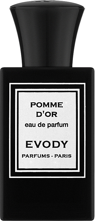 Evody Parfums Pomme d'Or - Парфюмированная вода (тестер с крышечкой) — фото N1