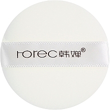 Rorec Dry Cool Mineral Loose Powder - Rorec Dry Cool Mineral Loose Powder — фото N3