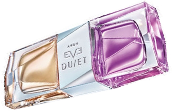 Avon Eve Duet - Парфюмированная вода — фото N1
