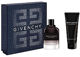Парфумерія, косметика Givenchy Gentleman Boisee - Набір (edp/60ml + sh/gel/75ml)