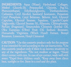 Эссенция для лица "Коллаген" - Danielle Laroche Cosmetics De-puffing Collagen Booster — фото N3