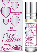 Парфумерія, косметика Al Rehab Mira - Олійні парфуми