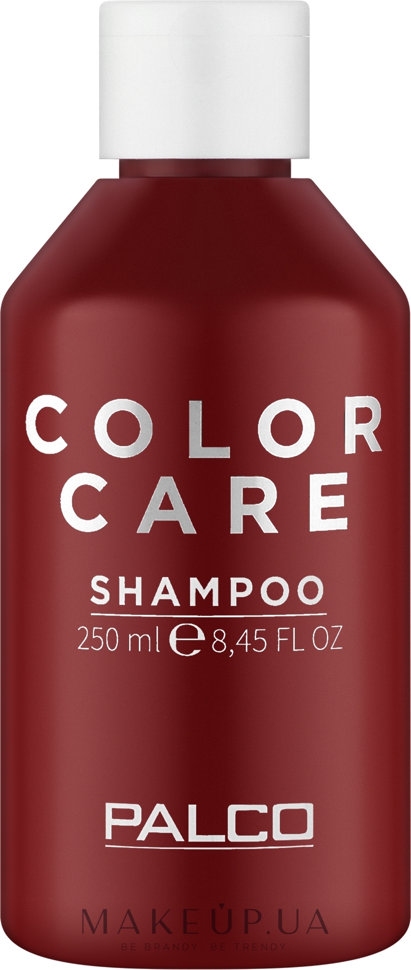 Шампунь для фарбованого волосся - Palco Professional Color Care Shampoo — фото 250ml