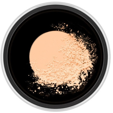 Розсипчаста пудра для обличчя - M.A.C Studio Fix Perfecting Powder — фото N2