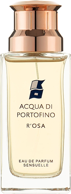 Acqua di Portofino R'Osa - Туалетна вода — фото N1