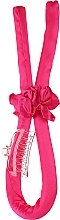 Парфумерія, косметика М'які бігуді для холодної завивки волосся, рожеві - Reclaire