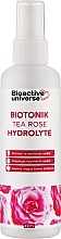 Парфумерія, косметика Тонік-гідролат "Троянда" - Bioactive Universe Biotonik Hydrolyte