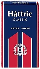 Лосьон после бритья - Schwarzkopf Hattric Classic After Shave — фото N1