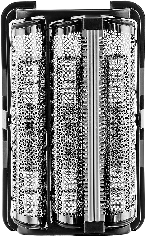 Набор лезвий для бритвы №521 - Carrera Technics — фото N1
