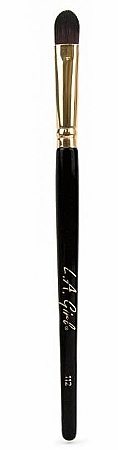 Пензлик для консилера, GPB112 - L.A. Girl Concealer Brush — фото N1