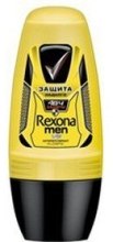 Парфумерія, косметика Дезодорант-ролик - Rexona Deodorant Roll