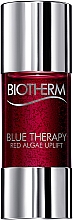 Парфумерія, косметика Крем-сироватка для обличчя - Biotherm Blue Therapy Red Algae Lift Cure