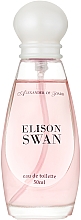 Aroma Parfume Alexander of Paris Elison Swan - Туалетная вода — фото N1