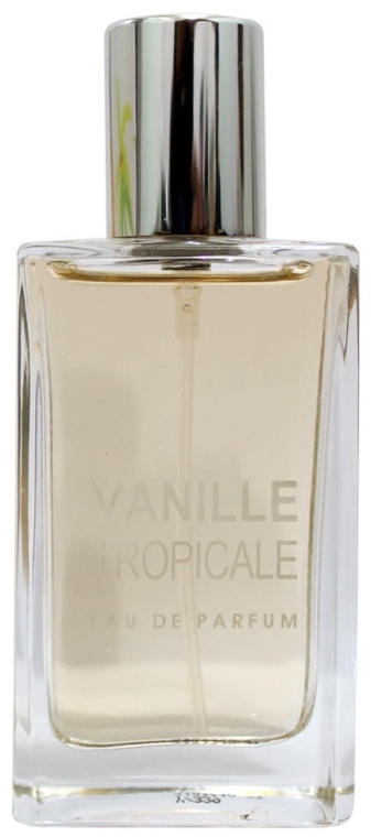 Jeanne Arthes Vanille Tropicale - Парфюмированная вода — фото N2