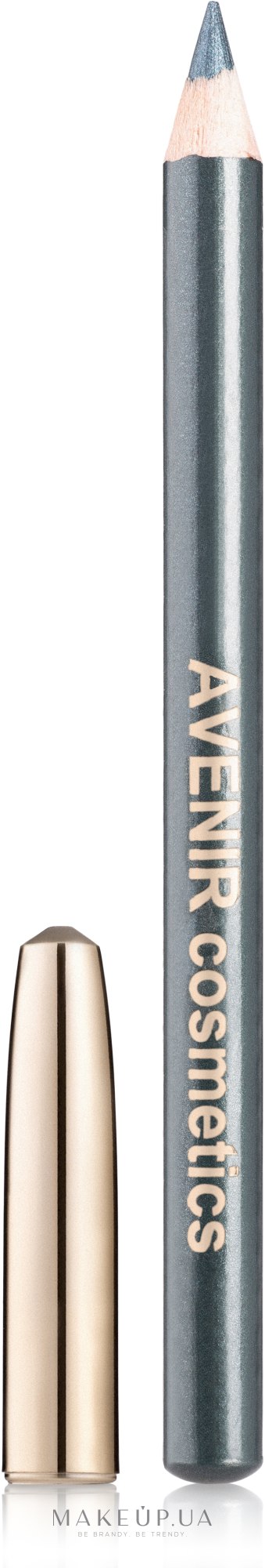 Avenir Cosmetics Waterproof Eye Pencil