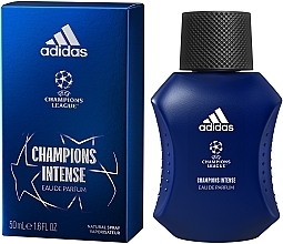 Adidas UEFA Champions League Champions Edition VIII - Парфумована вода — фото N2