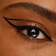 NYX Professional Makeup Proof It! Waterproof Eyebrow Primer - Catrice Calligraph Pro Precise 24h Matt Liner Waterproof — фото N3