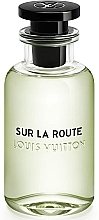 Парфумерія, косметика Louis Vuitton Sur La Route - Парфумована вода (тестер із кришечкою)