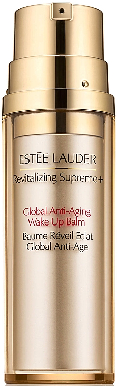 Збадьорюючий бальзам для шкіри обличчя - Estee Lauder Supreme+ Wake Up Balm — фото N1