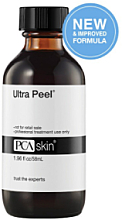 Парфумерія, косметика Пілінг для обличчя "Ультра" - PCA Skin PCA Ultra Peel New