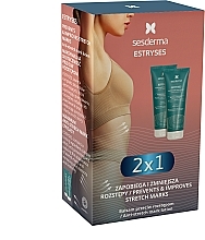 Духи, Парфюмерия, косметика Набор - SeSDerma Laboratories Estryses (b/lot/2x200ml)