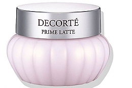 Парфумерія, косметика Живильний крем - Cosme Decorte Prime Latte Cream