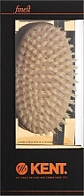 Щетка для волос и бороды - Kent Mens MG3 — фото N3