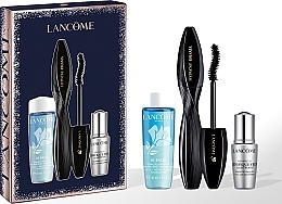 Парфумерія, косметика Набір - Lancome Hypnose Drama (mascara/6.5g + lot/30ml + eye/ser/5ml)