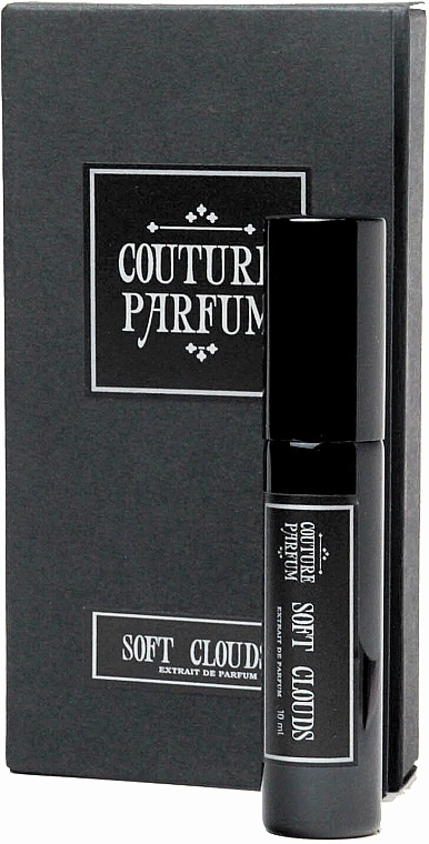 Couture Parfum Soft Clouds - Духи (мини) — фото N1