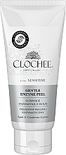 М'який ензимний пілінг для чутливої шкіри - Clochee Sensitive Gentle Enzyme Peel — фото N1