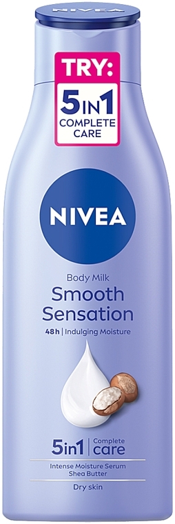 Набір, 5 продуктів - NIVEA Beauty Collection — фото N5