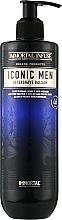 Духи, Парфюмерия, косметика Бальзам после бритья - Immortal Infuse Iconic Men Aftershave Balsam