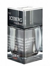 Духи, Парфюмерия, косметика Iceberg Fragrance For Men - Туалетная вода