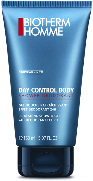 Гель для душа - Biotherm Day Control Body Shower Deodorant