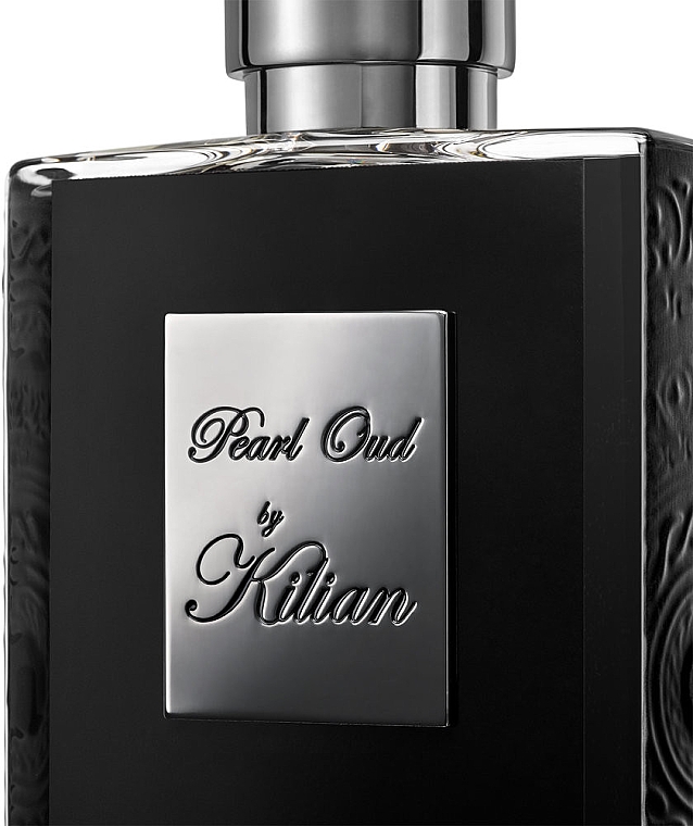 Kilian Paris Pearl Oud - Парфюмированная вода — фото N2