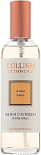 Парфумерія, косметика Аромат для будинку "Амбра" - Collines de Provence Amber Home Perfume
