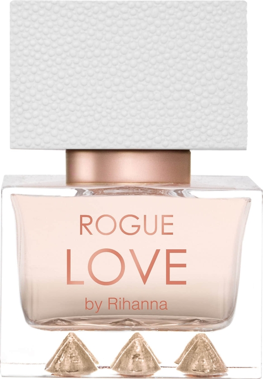 Rihanna Rogue Love - Парфюмированная вода — фото N3