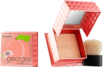 Benefit Georgia