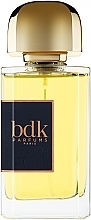 BDK Parfums Tabac Rose - Парфюмированная вода — фото N1