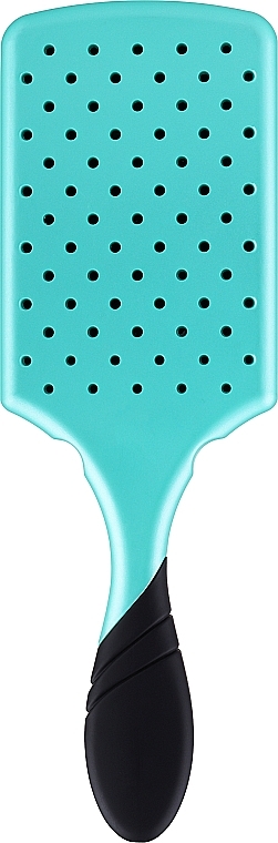 Расческа для волос - Wet Brush Pro Paddle Detangler Purist Blue — фото N2