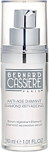 Духи, Парфюмерия, косметика Омолаживающая сыворотка для лица - Bernard Cassiere Diamond Anti-Ageing Rejuvenative Serum